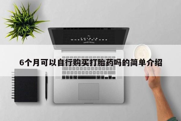 私人卖的有打胎药吗6个月可以自行购买打胎药吗的简单介绍